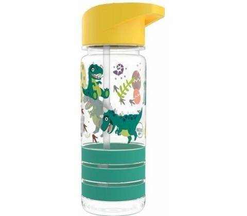 Láhev Dinosaurus