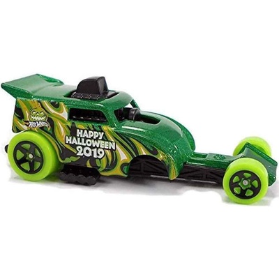 MATTEL HOT WHEELS HAPPY HALLOWEEN ALTERED EGO – KOVOVÉ AUTÍČKO 1:64