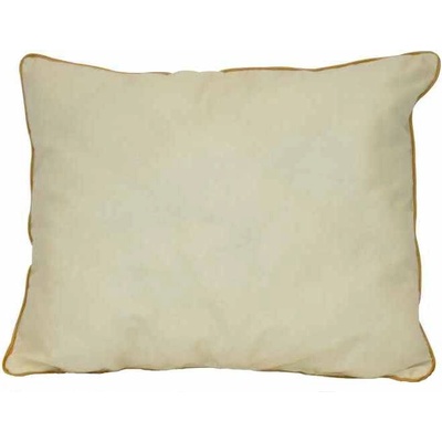 Lorelli Бебешка възглавничка Lorelli - Ефира, 32 х 42 cm, охра (20040220011)