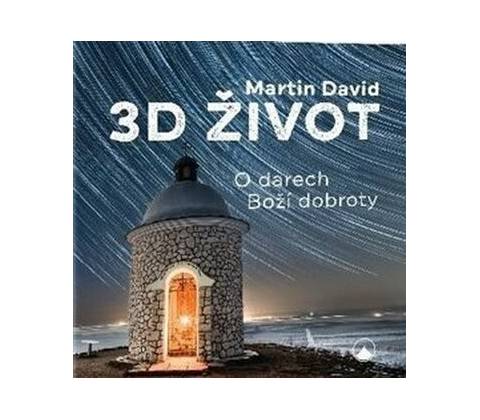 3D život