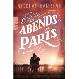 Eines Abends in Paris | Nicolas Barreau (ISBN: 9783499009662)