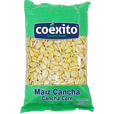 Cancha kukuřice 500 g