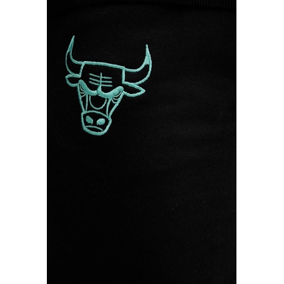 New Era къс панталон тип анцуг с памук CHICAGO BULLS (60771520)