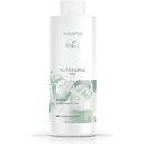 Wella Nutricurls Micellar Shampoo Curls 1000 ml