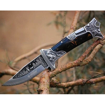 Kandar Hunter 23/10cm