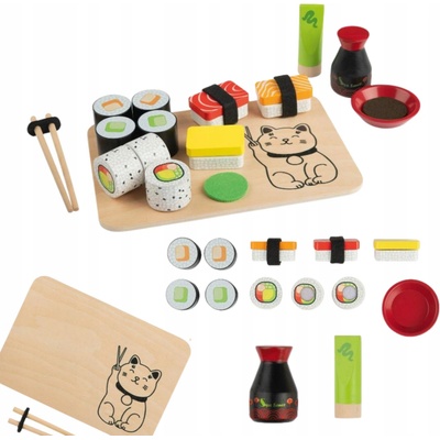 Playtive potraviny sushi 100367509