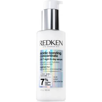 Redken Acidic Bonding Concentrate серум за коса 100ml