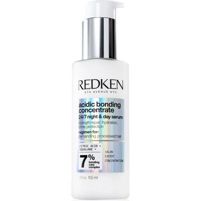 Redken Acidic Bonding Concentrate серум за коса 100ml
