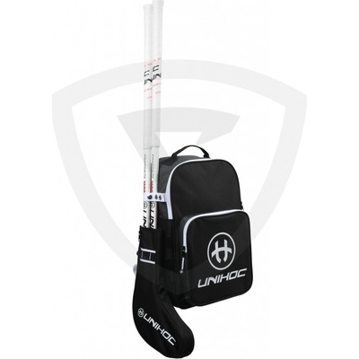 Unihoc Tactic batoh na florbalku – Sleviste.cz