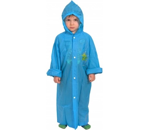 Mercox Frog Junior
