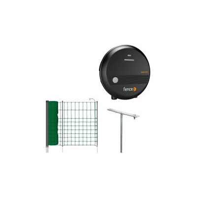 Set MOBILNÉ VÝBEH SIEŤ 65 cm, pes-králik, pre inštaláciu do 50 m