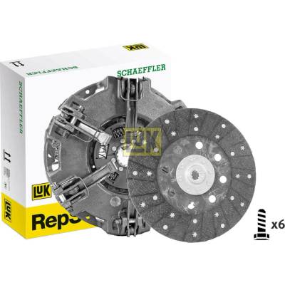 LuK Sada spojky LuK RepSet 628 3013 09