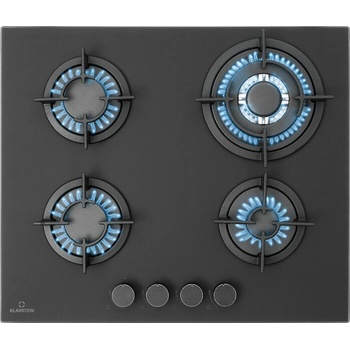 Image 1 of Klarstein CP11-Firetale4-BK