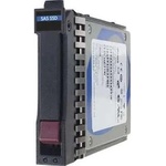 HP 2.5 200GB SAS K2Q45A