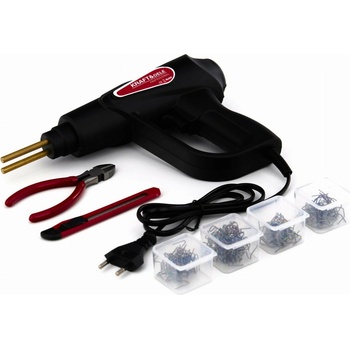 Kraft & Dele 120W 230V KD865