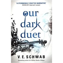 Our Dark Duet Schwab V. E.Paperback