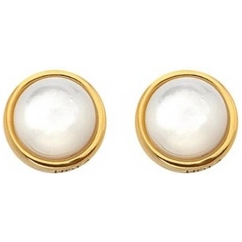 Hot Diamonds náušnice DE755