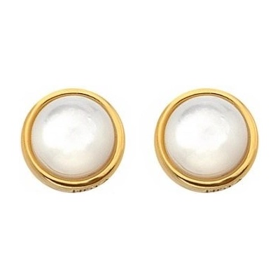 Hot Diamonds náušnice DE755