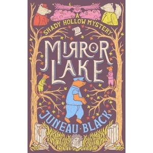 Mirror Lake (ISBN: 9780593466308)
