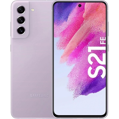 Samsung Galaxy S21 FE 5G G990B 6GB/128GB Lavender