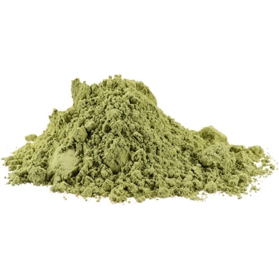 Profikoření Matcha prášek zelený čaj 5 kg