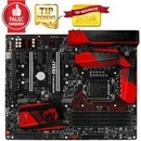 MSI Z170A GAMING M7