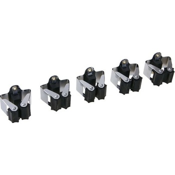 držiak záhradného náradia sada 5ks