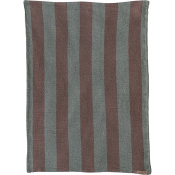 Mette Ditmer Denmark Кърпа от органичен памук 50x70 cm Elvira - Mette Ditmer Denmark (ELVTEA65)