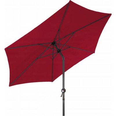 Linder Exclusiv MC2200BR 250 cm Red