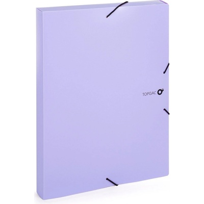 Topgal Folder Violet 24066
