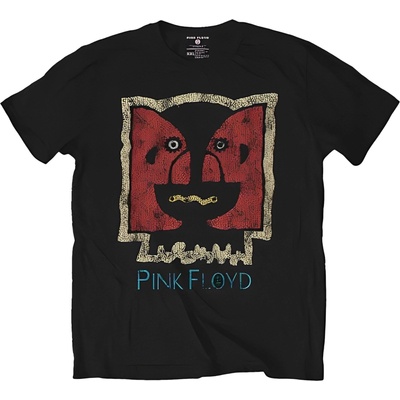 Pink Floyd Division Bell Vintage Black L Риза (PFTEE57MB03)
