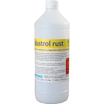 INDUSTROL rust 1 kg