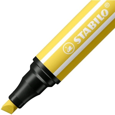 Stabilo Pen 68 Max žltá