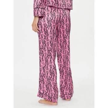 Bluebella Ashley Williams Tattoo 42198 pyžamové kalhoty růžové