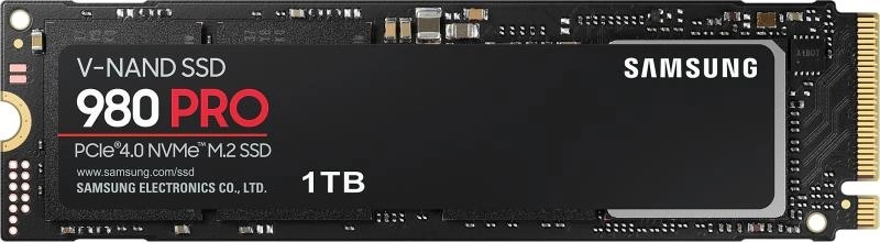 Samsung 980 PRO 1TB M.2 (MZ-V8P1T0BW)