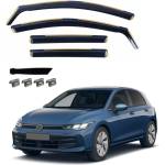  Комплект от 4бр. ветробрани за VW GOLF VIII Mk8 2021 г. +
