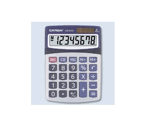 Catiga 8133 CD