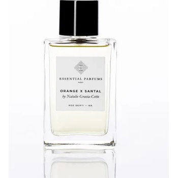 Image 1 of Essential Parfums Orange x Santal by Natalie Gracia Cetto EDP 100 ml