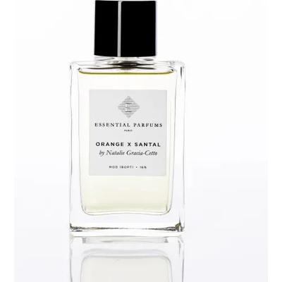 Essential Parfums Orange x Santal by Natalie Gracia Cetto EDP 100 ml