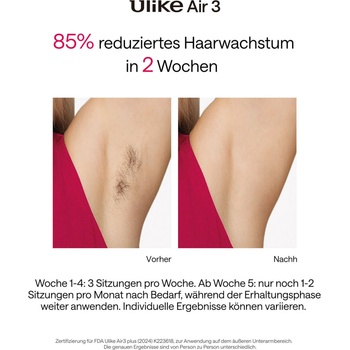 Ulike Air3