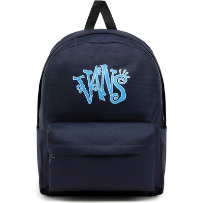 VANS Old Skool BackpackNIGHT PARISIAN 22 l