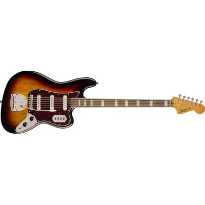 Fender Squier Classic Vibe Bass VI LFB 3TSB