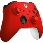 Microsoft Xbox Series X Wireless Controller - Pulse Red (QAU-00012/EP2-33420/MS-XBOX-PR-WR)