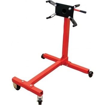 Levior Stojan na motor polohovací pojazdný max 450kg