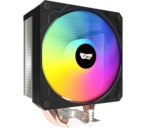 DarkFlash M400 ARGB Black