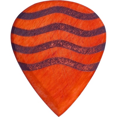 Timber Tones Jazzy Tones Max Orange Bone