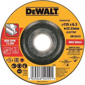 DeWalt DT43916