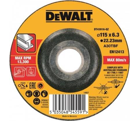 DeWalt DT43916