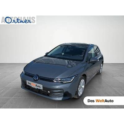Volkswagen Golf TDI DSG 110 kW