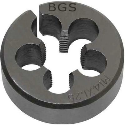 BGS 1900-M14X1.5-S, Závitové očko | M14 x 1,5 x 38 mm